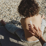natural baby skincare
