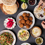 Authentic Middle Eastern Falafels | 1kg