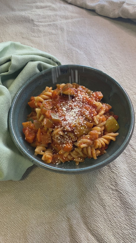 vegetable-ragu-postpartum-meal-delivery-sydney