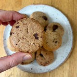 Salted Choc Chip Cookies | 360g