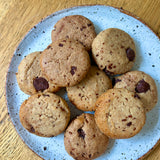 Salted Choc Chip Cookies | 360g